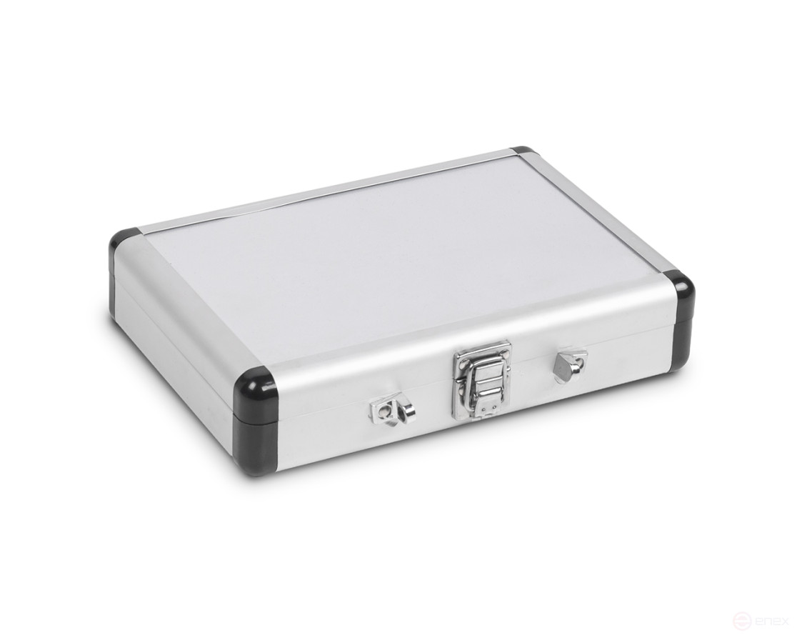 Lever micrometer MR - 25 0.001 CHEESE