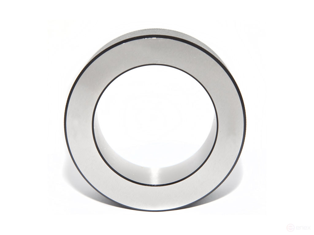Calibre - ring K 1 1/2" r - g CHEESE
