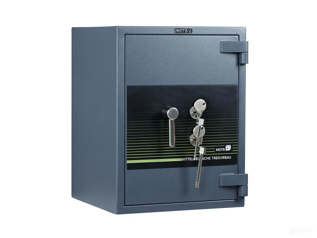 Safe deposit box MDTB FORT M 67 2K