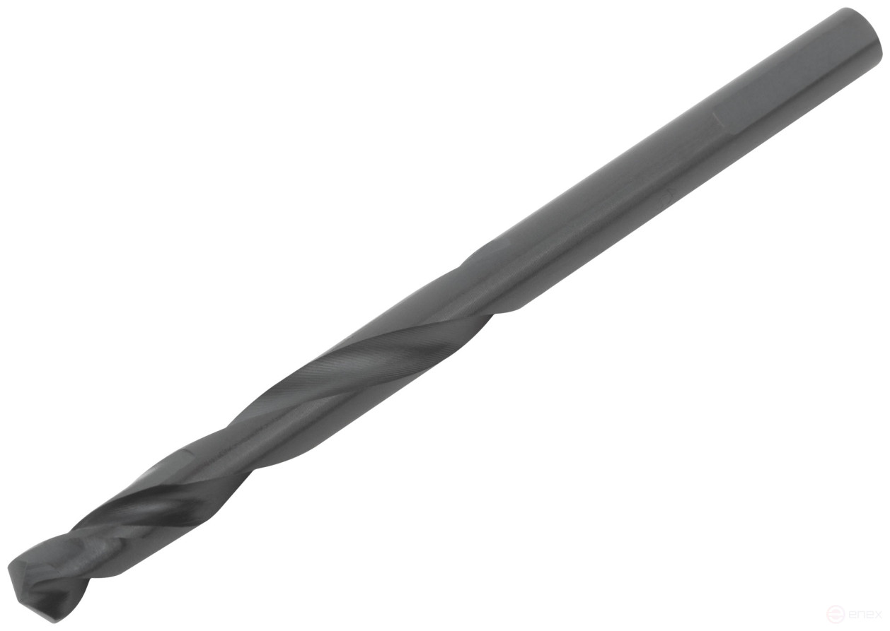 Сверло по металлу Cutop Special, HSS-G, 6 х 93/51 мм (2 шт)