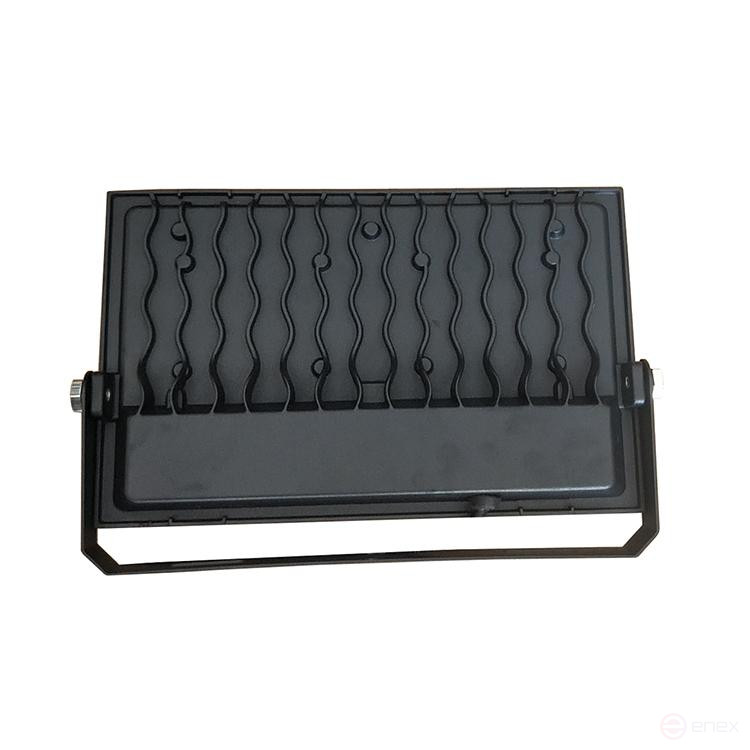 LED Floodlight Mosvolt smd 100w 175-245v DOB B9