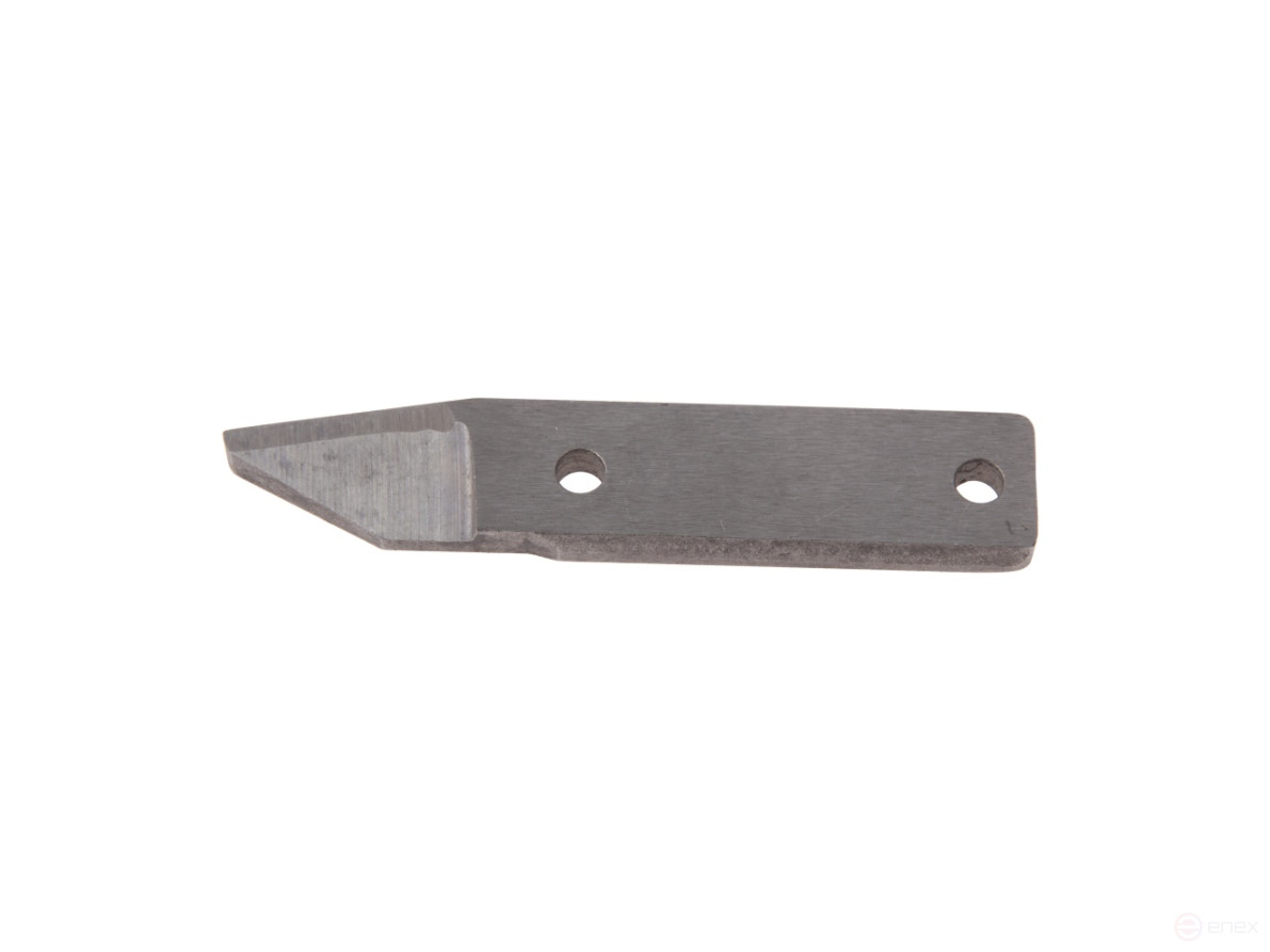 MIGHTY SEVEN Fixed Right Blade for pneumatic scissors QG-202