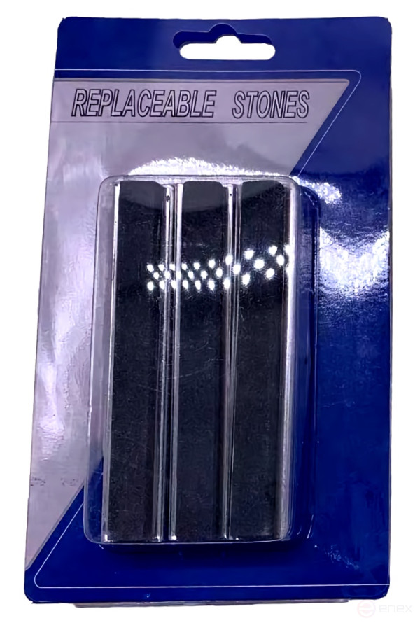 Hon Brake Cylinder Stones 4" (100mm, 3 pcs) TA-F1026 AE&T