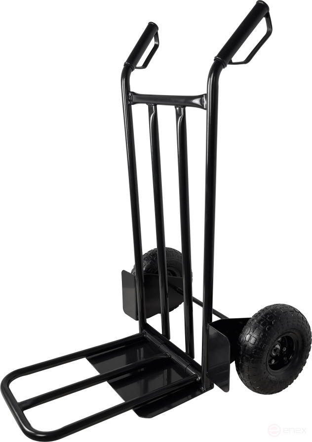 Hand truck RAD HT250P compact