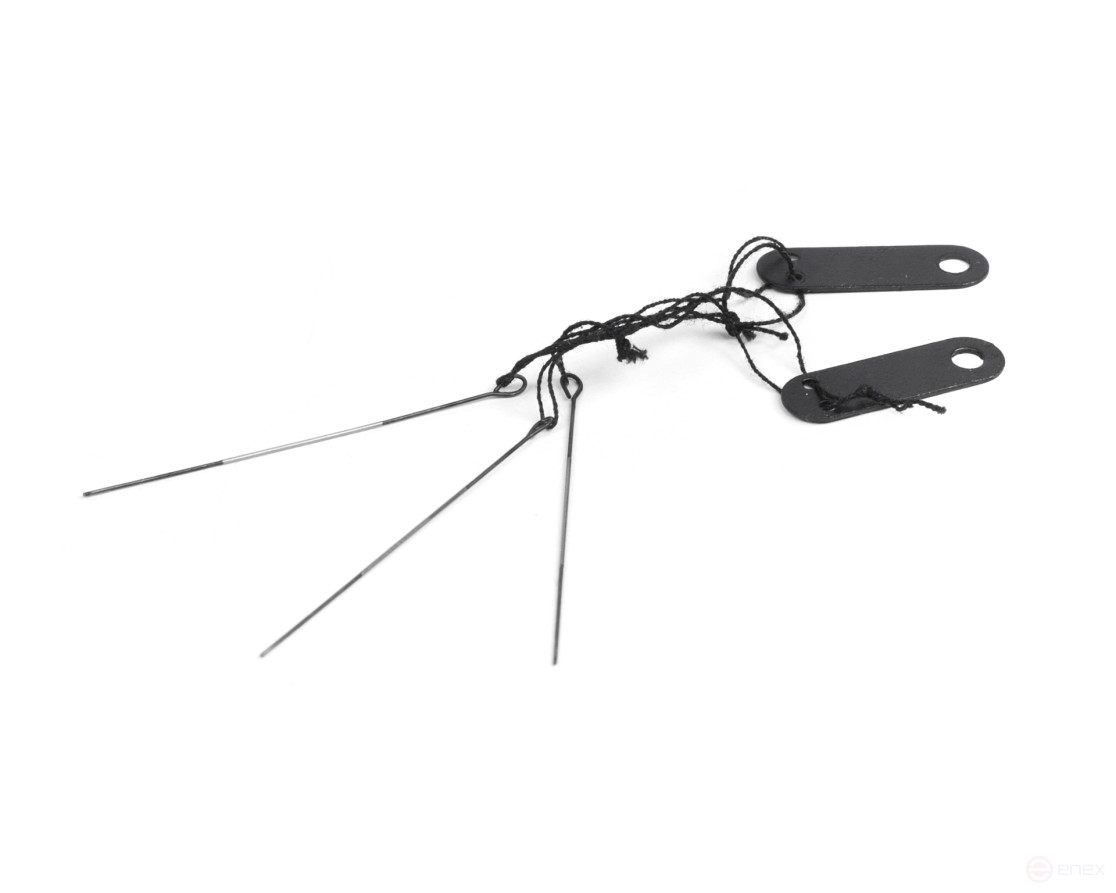 Проволочки 1,790 кл.1 тип 2 ЧИЗ