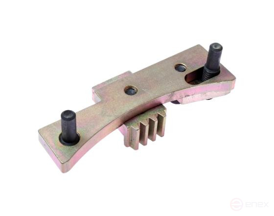 Universal flywheel lock 92-107mm JTC