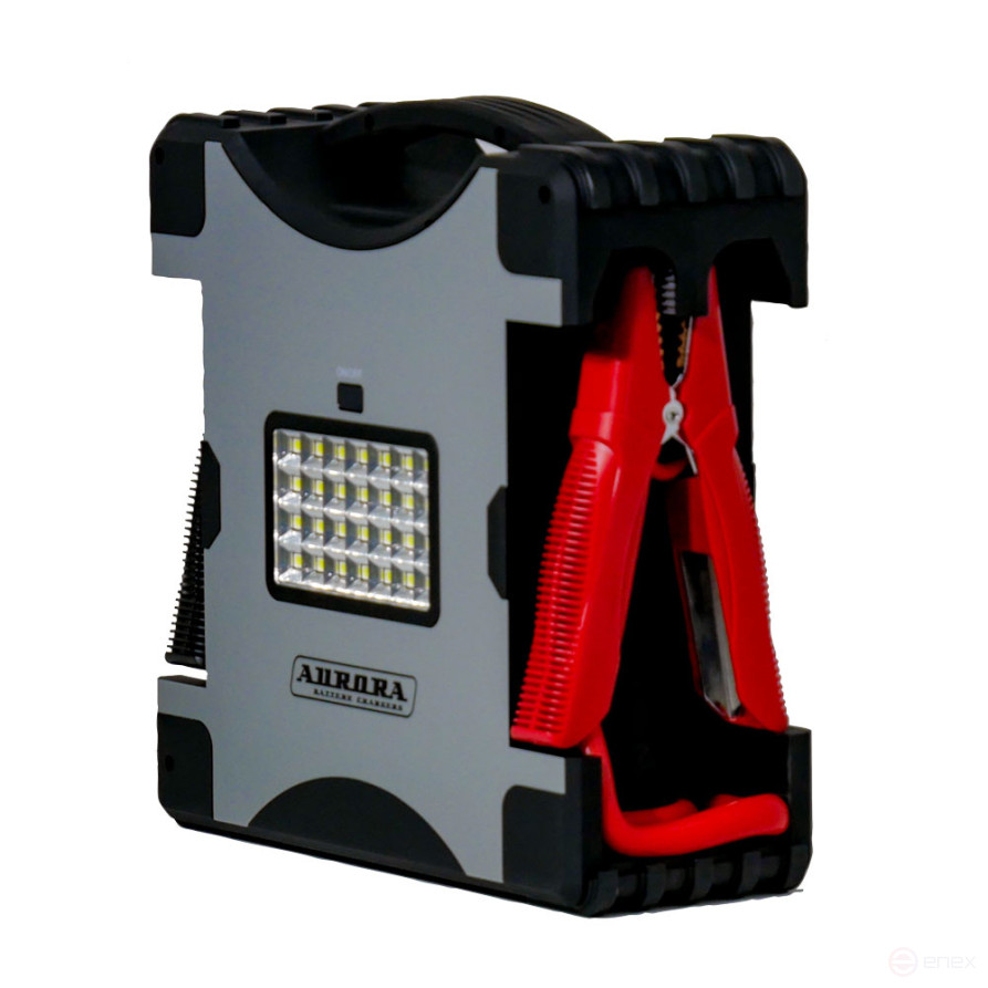 Professional new generation AURORA ATOM 64 (24V) Launcher