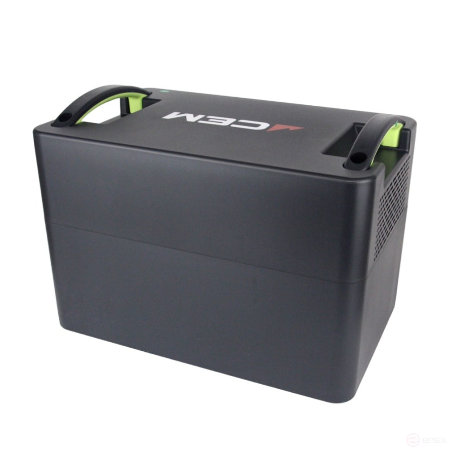 Portable charging station PW-1000L
