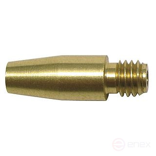 End sleeve M5 143016