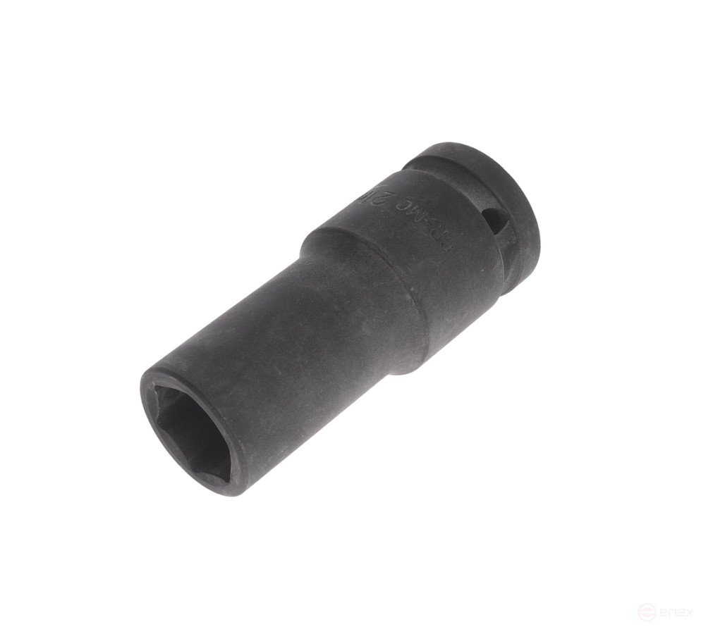 Головка торцевая 3/4" 21мм ударная глубокая L=90мм JTC