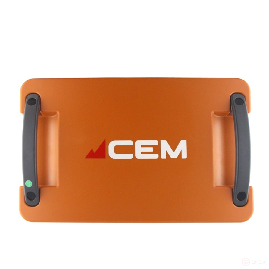 Portable charging station PW-1000S