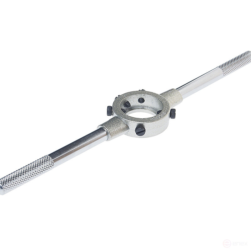 Плашкодержатель ER-03011 30х11 ЭВРИКА /1