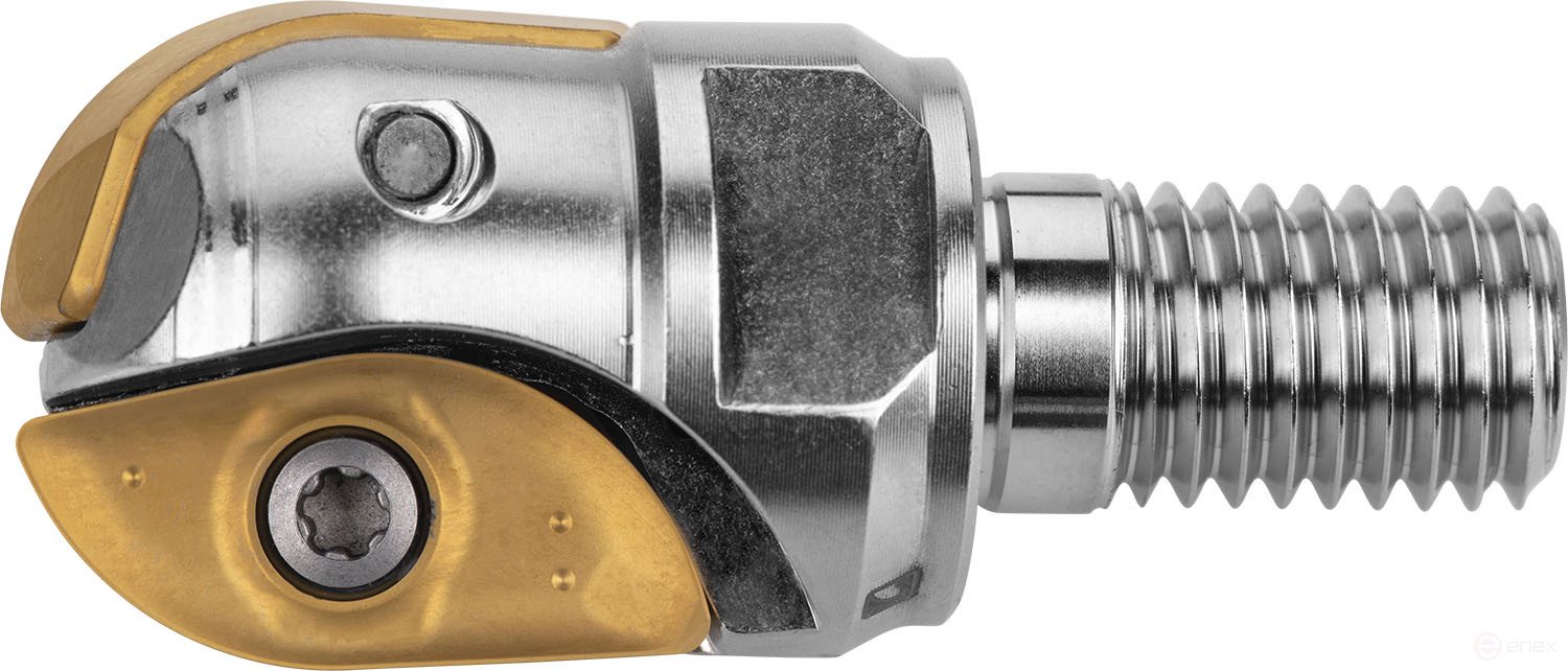 Фреза 12L2R025M06-SZP12