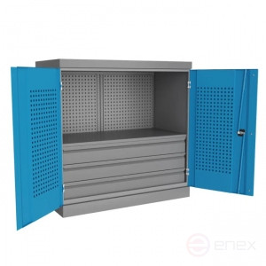 Шкаф TNC 100.B3.S1