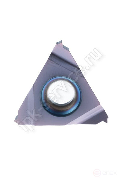 MMT16ER ISO 100 TC9110 Пластина твердосплавная ИПК