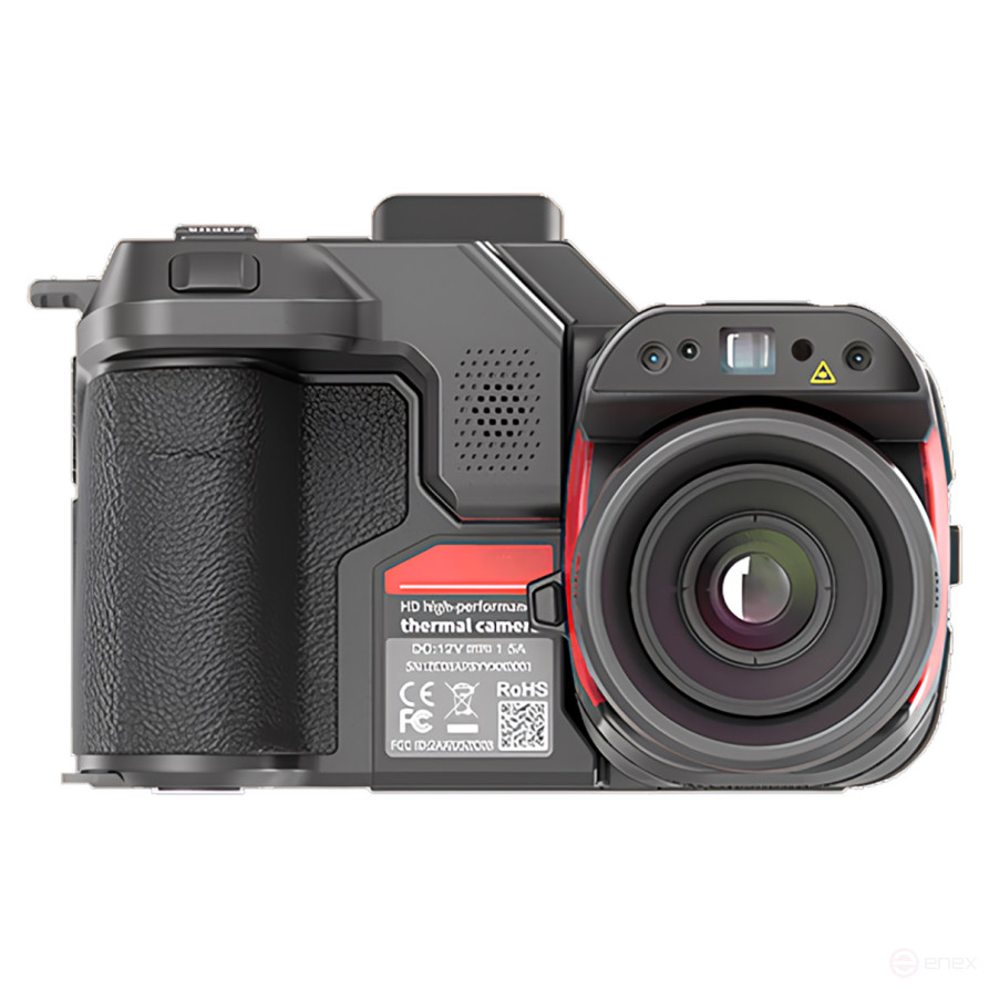 Thermal Imager Guide PT650