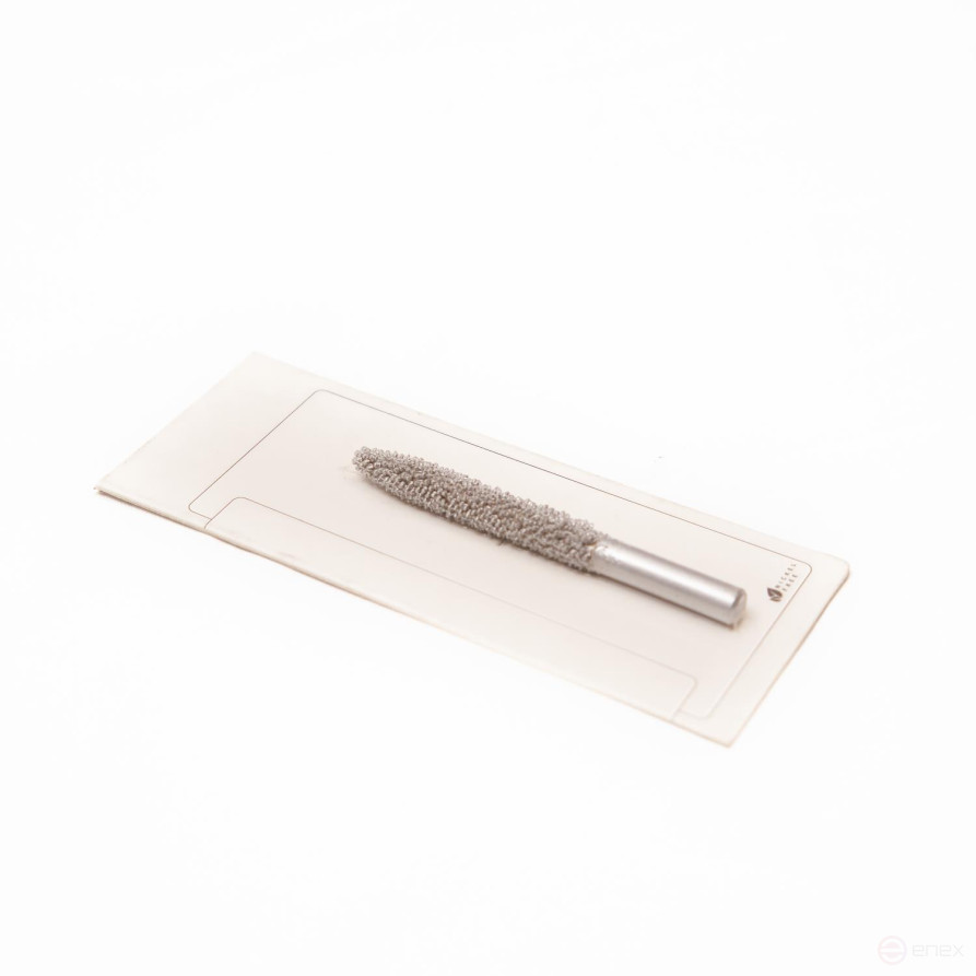 NS626 Abrasive pencil 76.2x6.3 grain 330