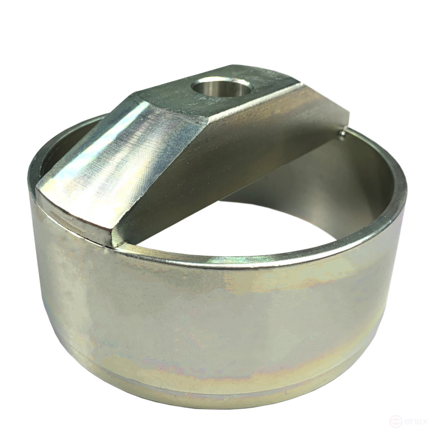 Wheel Bearing Replacement Tools for hub Assembly with diameter 62, 66, 72 mm (19 items) TA-D1082 AE&T