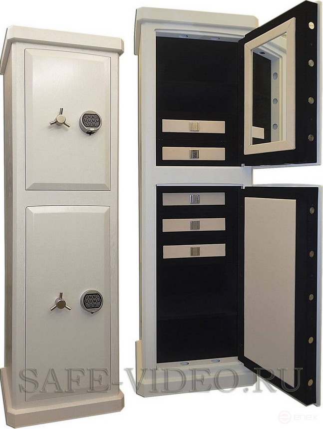 Сейф VALBERG ASK-9066