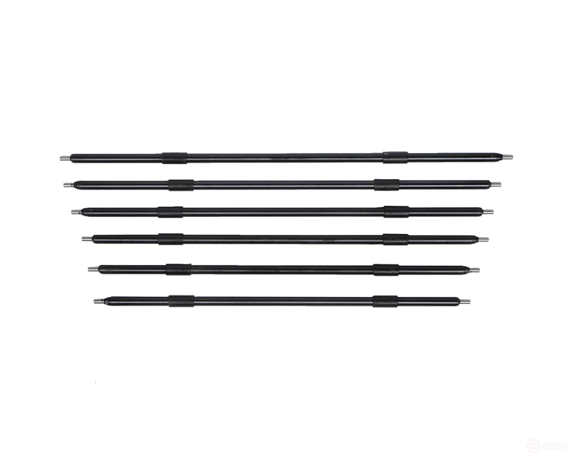 Микрометр гладкий МКЦ - 750 0,001 электр. ЧИЗ