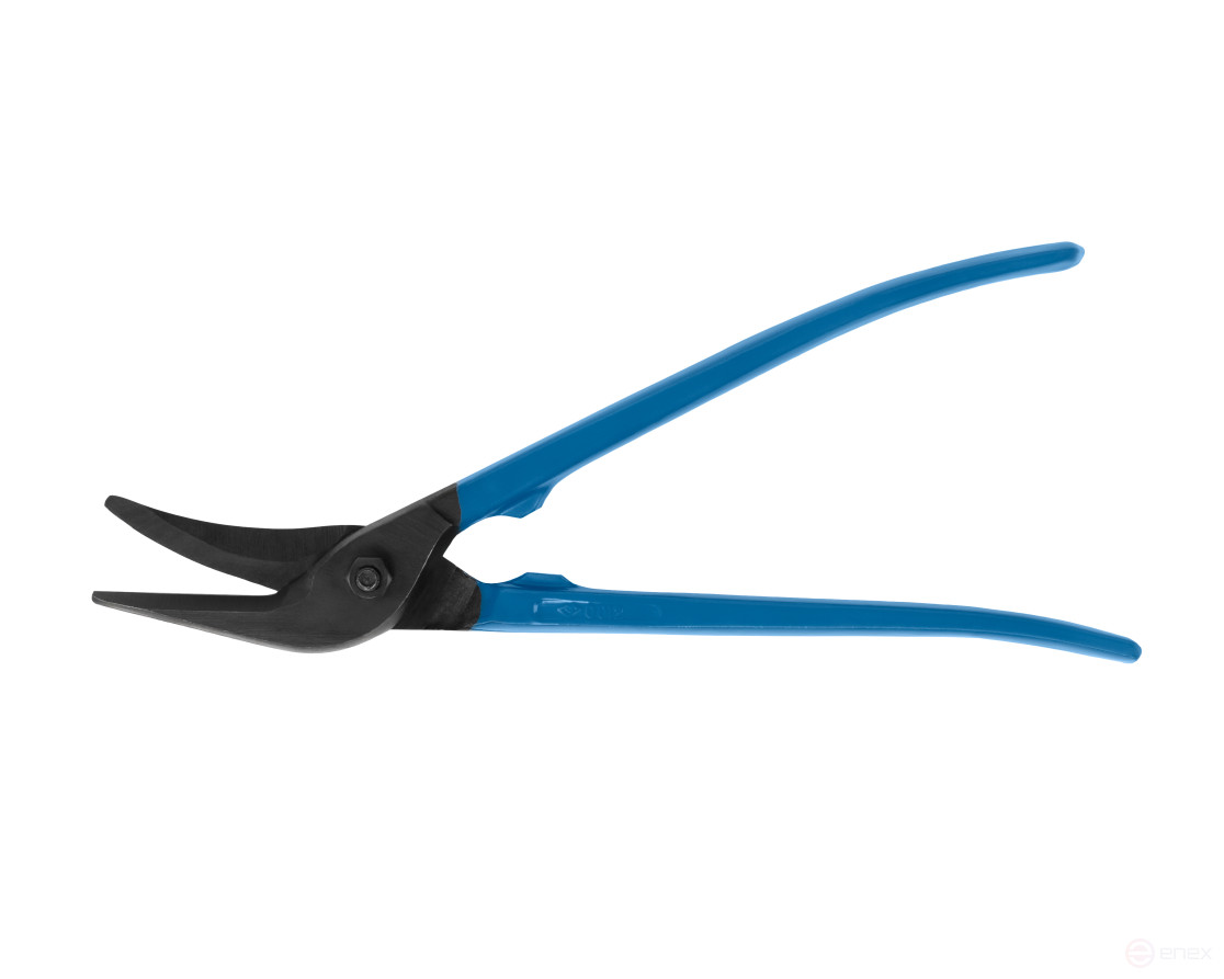 250 metal scissors for cutting holes (type 2) SITOMO BELARUS