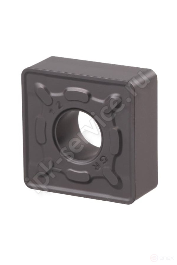 SNMG150612-GR YC331 Carbide Plate