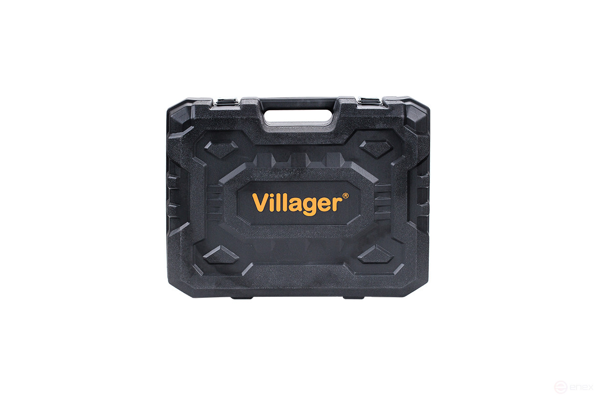 Villager VLP 1610 Electric Rotary Hammer