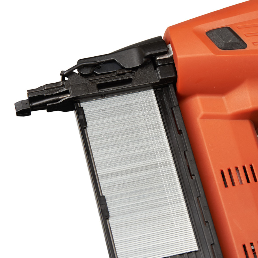 HYBEST DCF55 Battery mounting gun