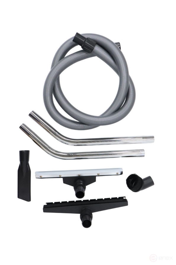 ACG Пылеводосос ACG бак металлический 30 л 1515 турб 1х1200 Вт 1002641