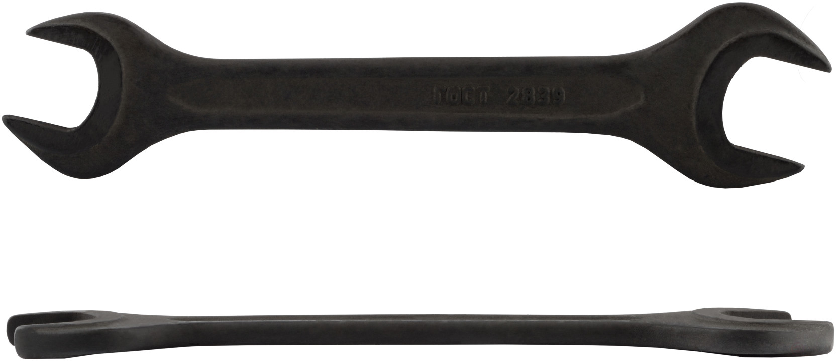 Ключ рожковый 19*22 BERIL