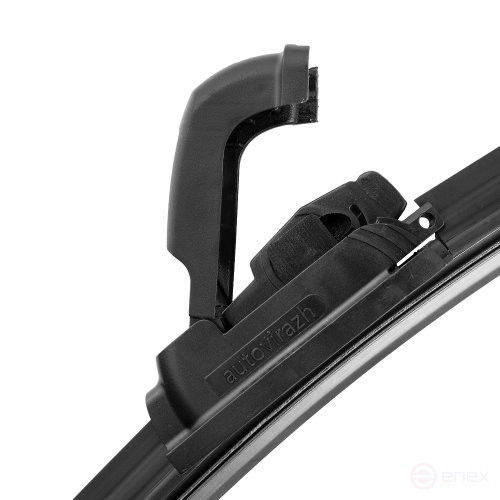 Щётка стеклоочистителя бескаркасная "AV-200M" PREMIUM 48см/19"