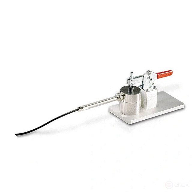 Testo kit for determining the value of aw (water activity)