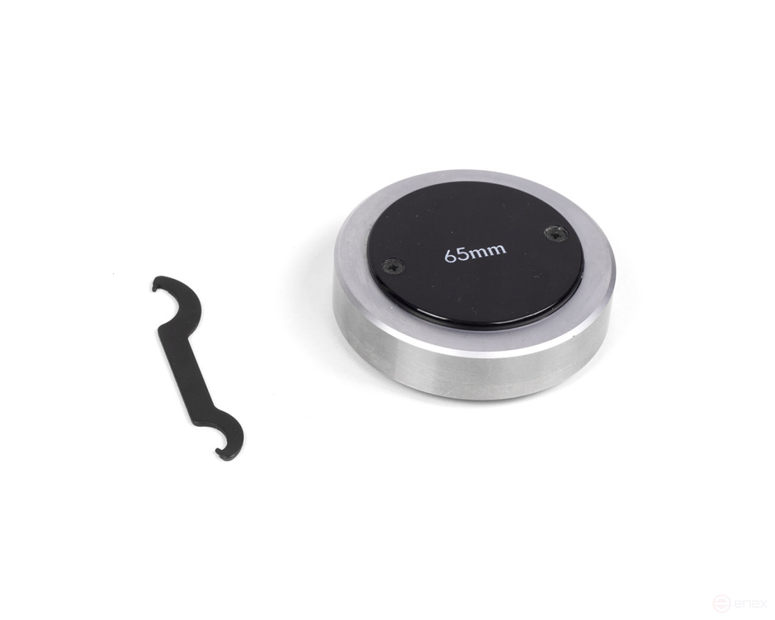 Prismatic micrometer MSI - 85 0.01 CHEESE