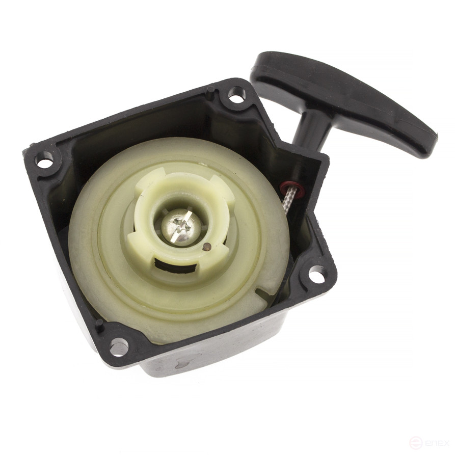 Starter 43-52cm3 for trimmer (soft start), Cheglock (100)