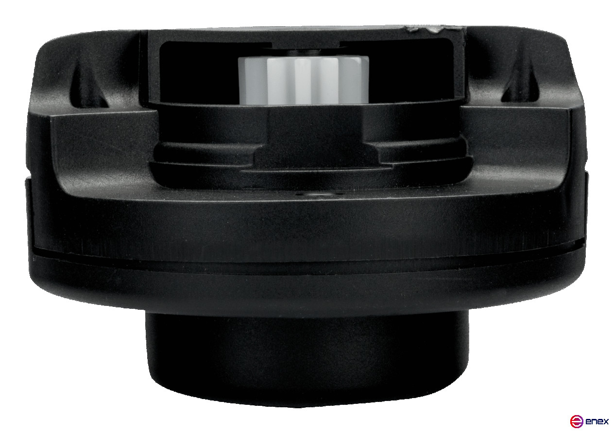 Adjusting adapter for BLCR23 coil