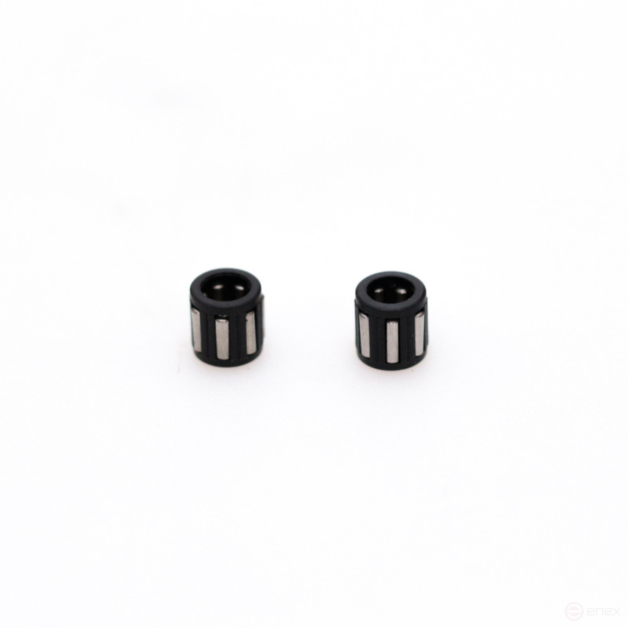 MIGHTY SEVEN Repair Kit for pneumatic drill QE-933, planetary gear sleeve (2 pcs)