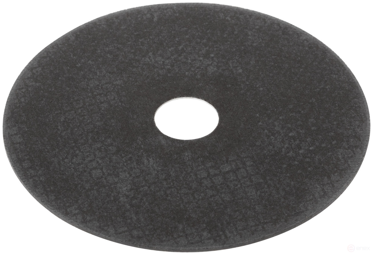 Профессиональный диск отрезной по металлу и нержавеющей стали Cutop Profi Т41-128 х 1,0 х 22,2 мм