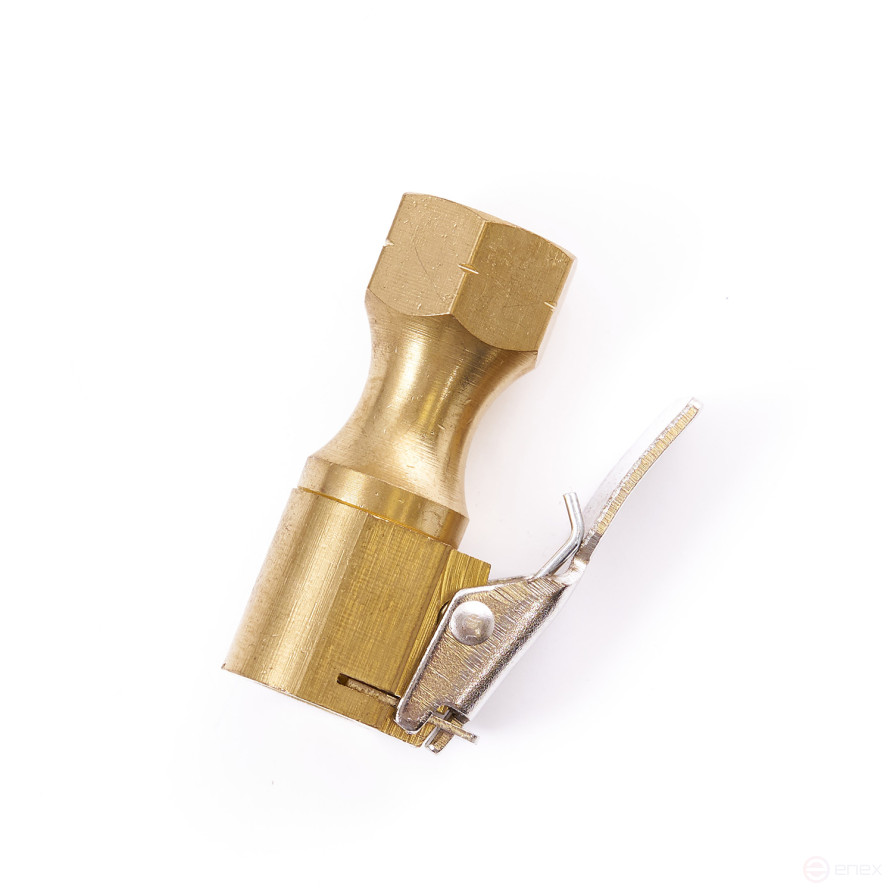 H20-10 Clip-On Air Chuck (Наконечник накачки)