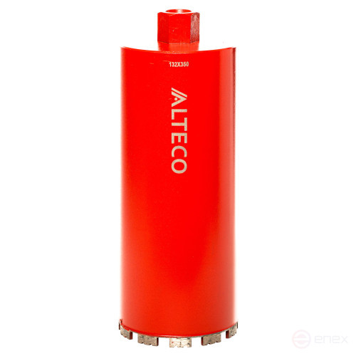 Diamond crown 132*350W