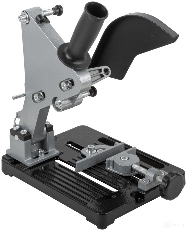 UHM machine reinforced, discs 115-125 mm