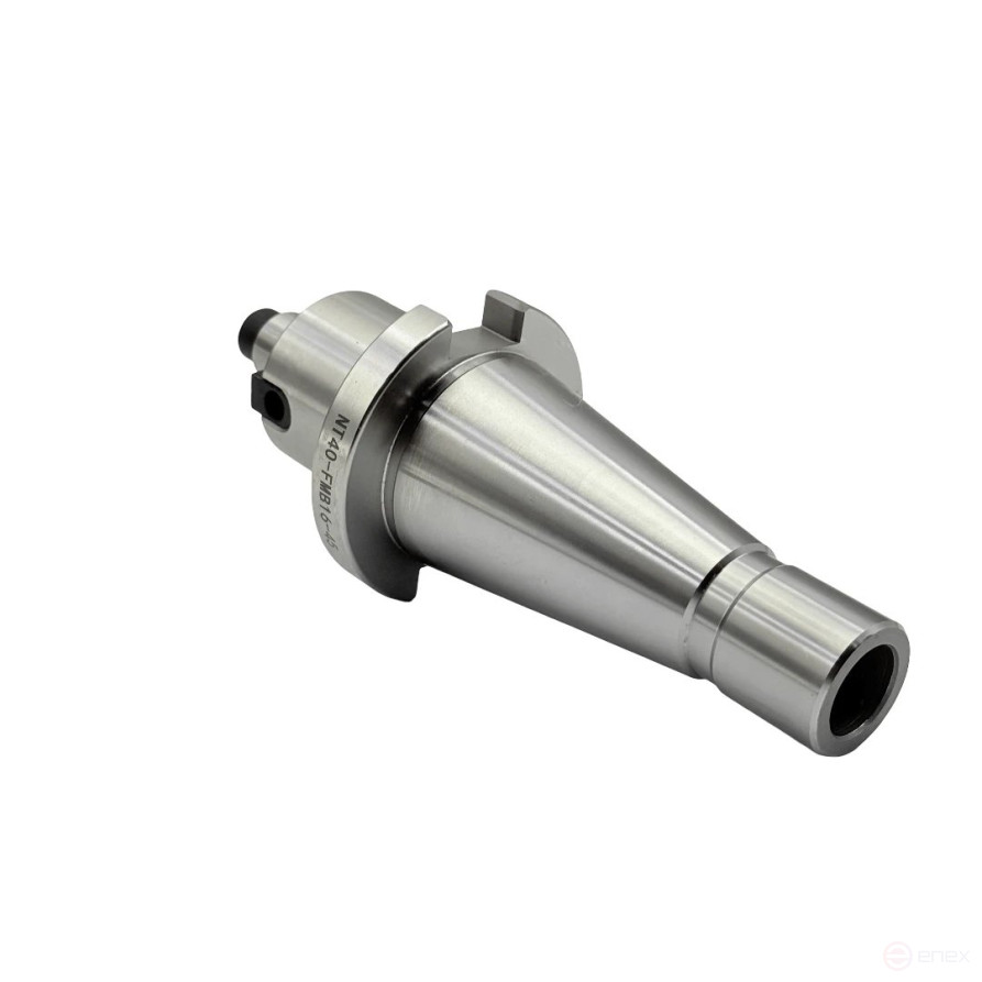 Оправка для фрез торцевых насадных NT40-FMB16 TORNERI Т028773