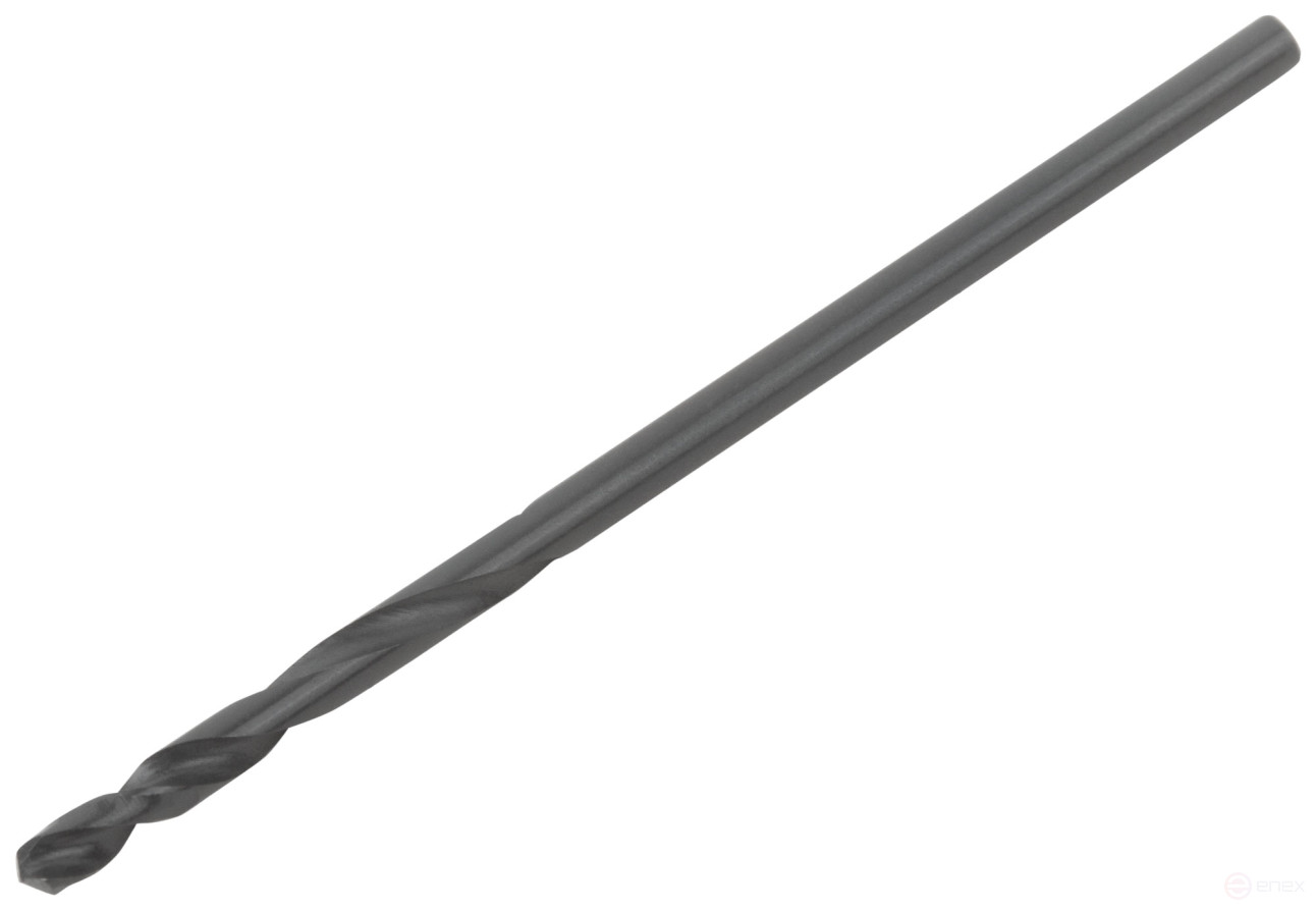 Сверло по металлу Cutop Special, HSS-G, 2 х 49/21 мм (10 шт)