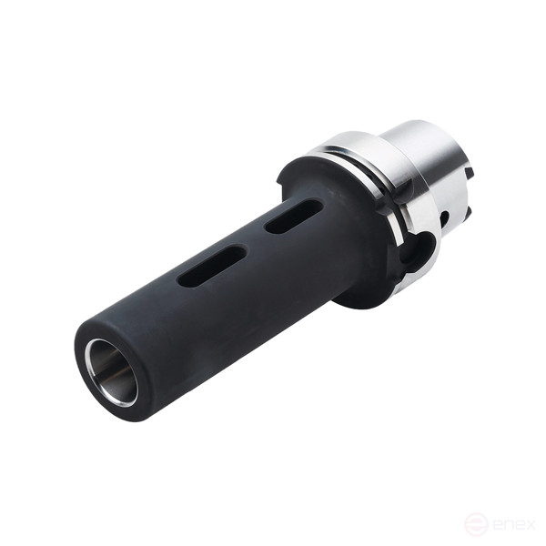 Оправка с конусом Морзе для сверл HSK100A MK4х170 DIN69893