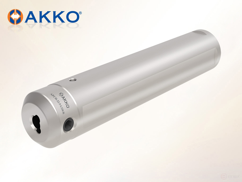 Державка для мини резцов APCH-16-4-L110-H