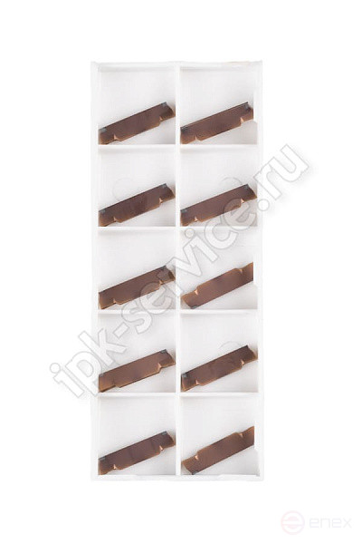 MGMN250-G VK1825 Пластина твердосплавная ИПК