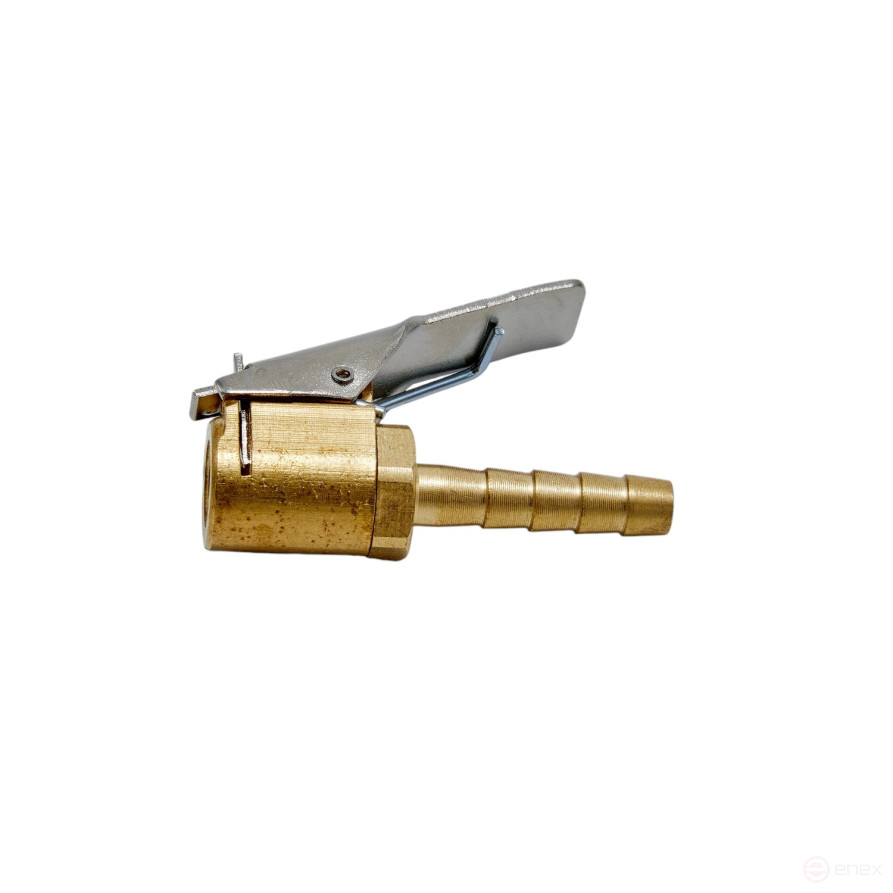 Наконечник подкачки AC108, 8мм