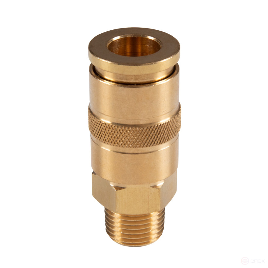 Муфта быстросъемная Maxi F>M1/2" МАСТАК 699-01