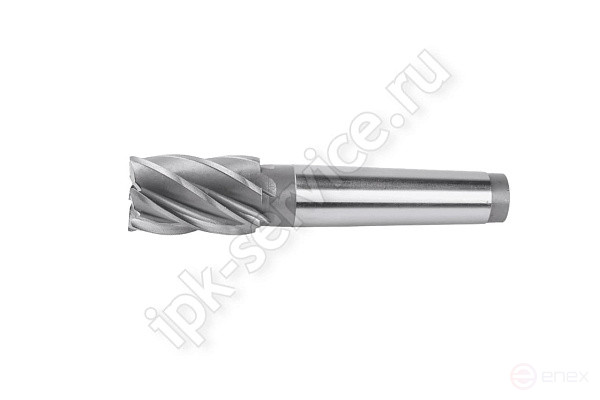 End milling cutter k/x f12 z=3