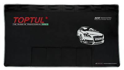 Magnetic wing cover 1070x600mm TOPTUL JJAQ1106