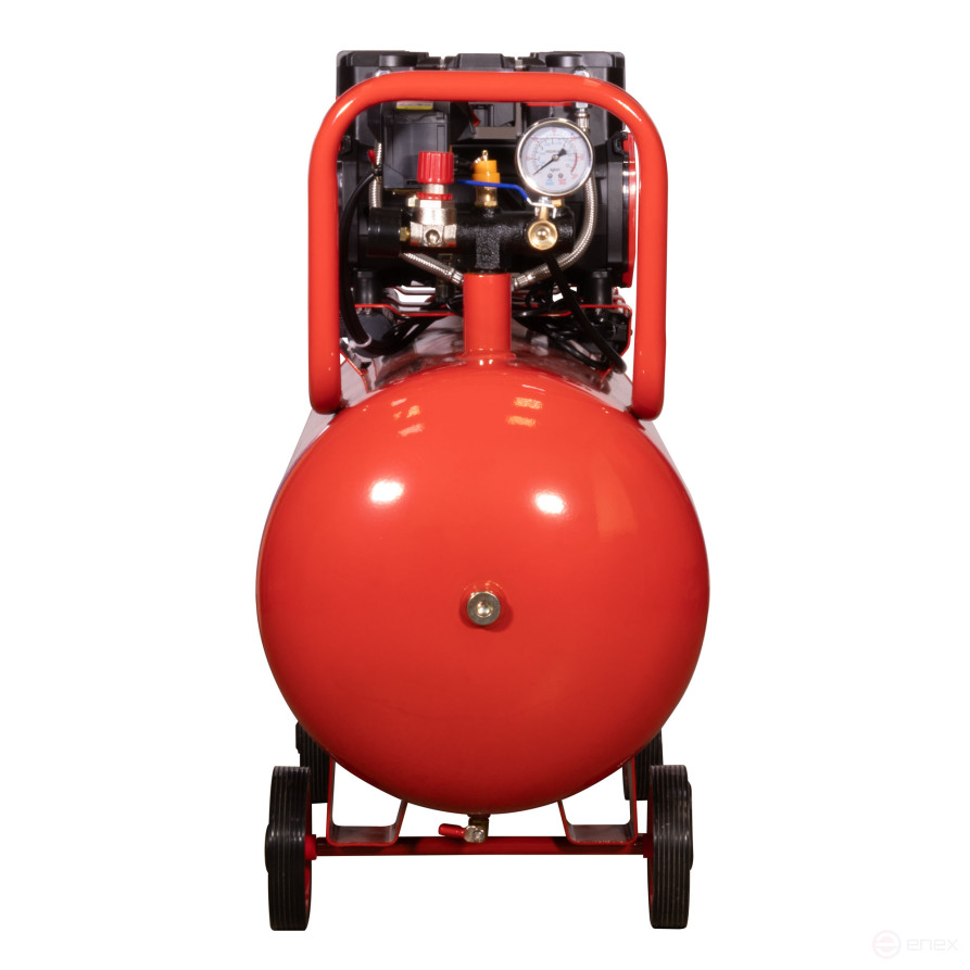 PASSAT-100 BLACK 4G oil-free compressor